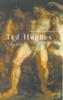 Euripides Alcestis by Ted Hughes Paperback Book 9780571205806