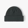 

Men s Trendy Autumn and Winter Warm Melon Cap Student s Fashion Cuffed Hipster Beanie Women s Solid Knitte… More
