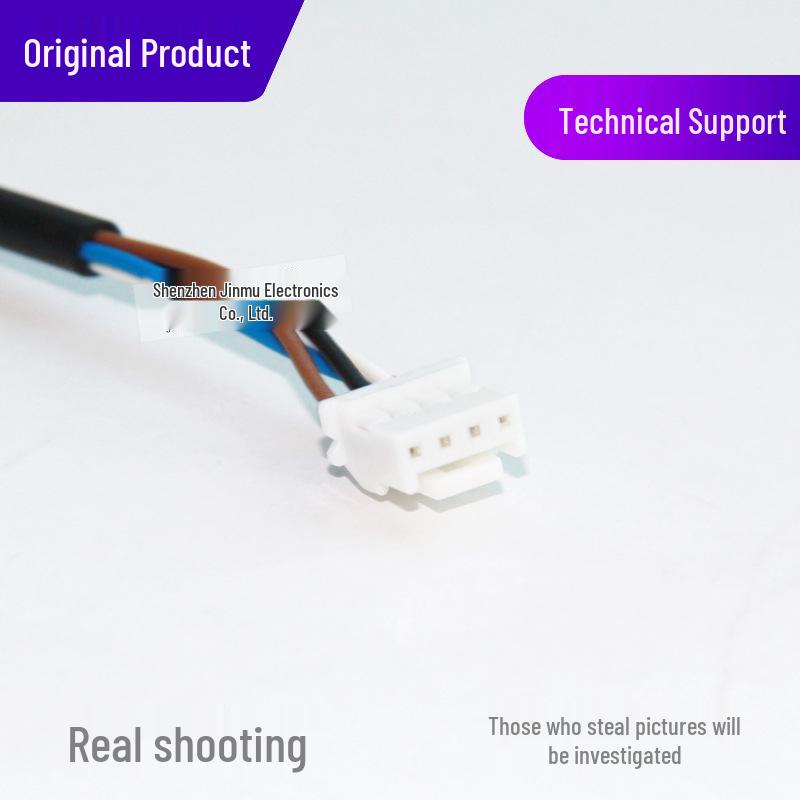 Panasonic PM-64 Photoelectric Sensor Connection Cable CN-14A-C1/C2/C3