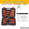Wild Wolf Insulated Electrician Tool Set