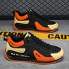 Men's Shoes Spring and Autumn 2025 New Casual Shoes Versatile Soft-soled Sports Student Shoes Running Tooling Board Shoes Trendy Shoes