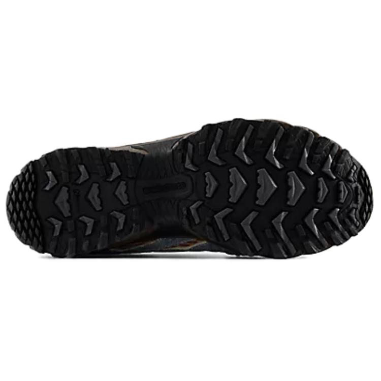 New Balance 610v1 Trendy Comfortable Low-Top Running Shoes Men Sneaker Gray ML610TBN