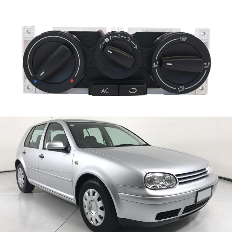 Modul de control al climatizării pentru încălzire manuală și climatizare auto pentru repararea aerului condiționat de golf