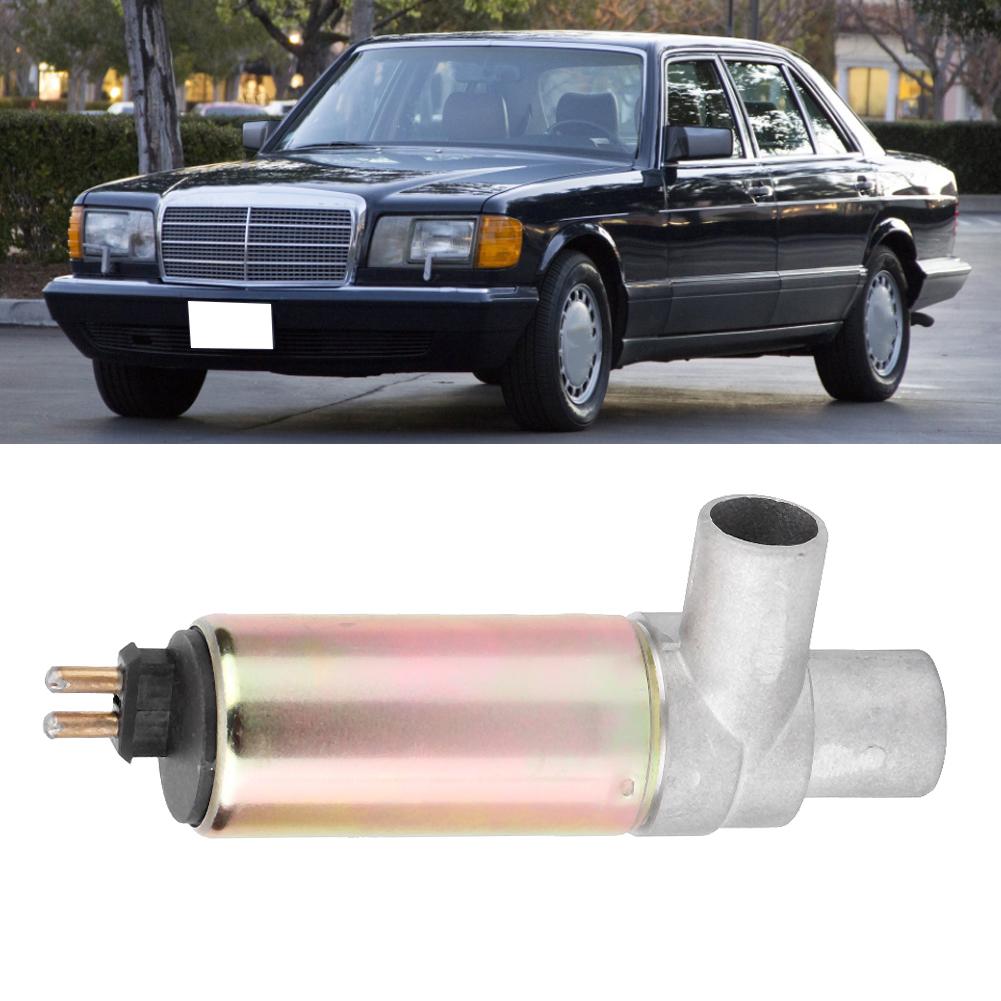 Air Idle Speed Control Valve Motor 0001411625 Fit for Mercedes