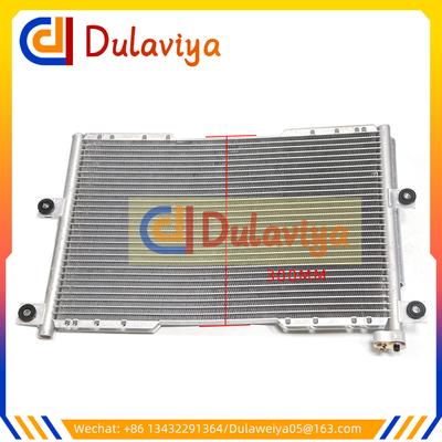 Air Conditioning Conditioner AC Condenser For Suzuki Jimny 9531181A12 95311-81A12 9531181A11 95311-81A11 9531181A10 95311-81A10