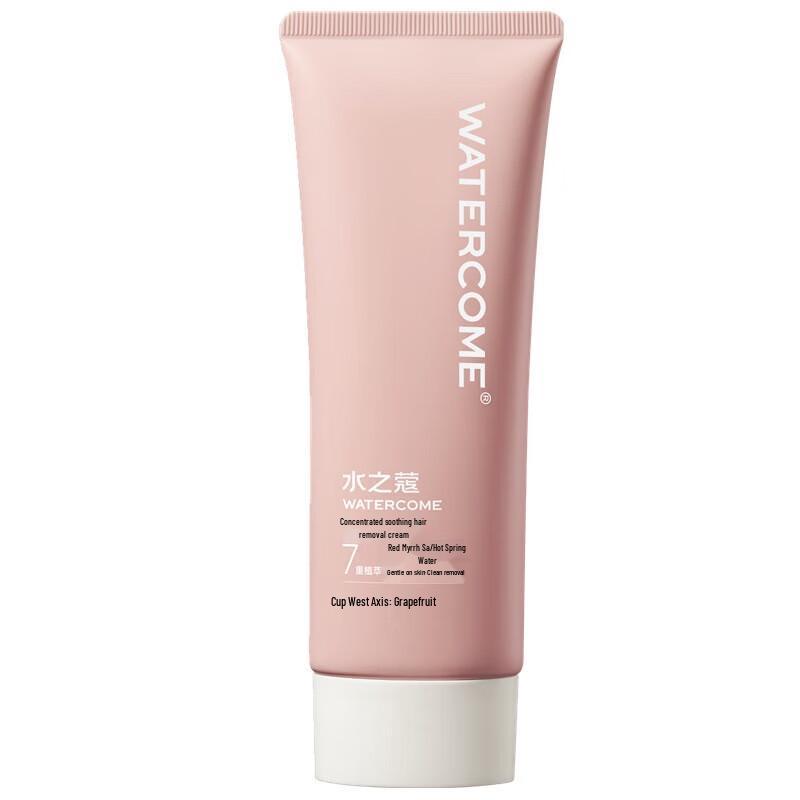 Water Zikou Hair Removal Cream