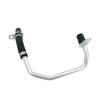 Turbocharger Pipe 370017 for Automotive Cooling Systems