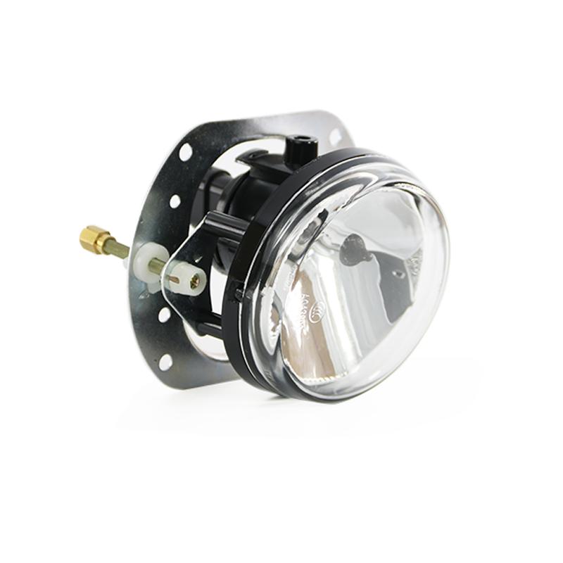 For Mercedes-Benz W204 W216 R230 W164 W251 C63 AMG Fog Lamp Assembly Front Bumper Anti Fog Light A204856 A204856