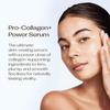 Trilogy Power Firming Serum for Eye and Mouth Low Molecular Weight Premium Hypoallergenic PC+ Serum, Areas, Pro-Collagen, Peptides, Organic,