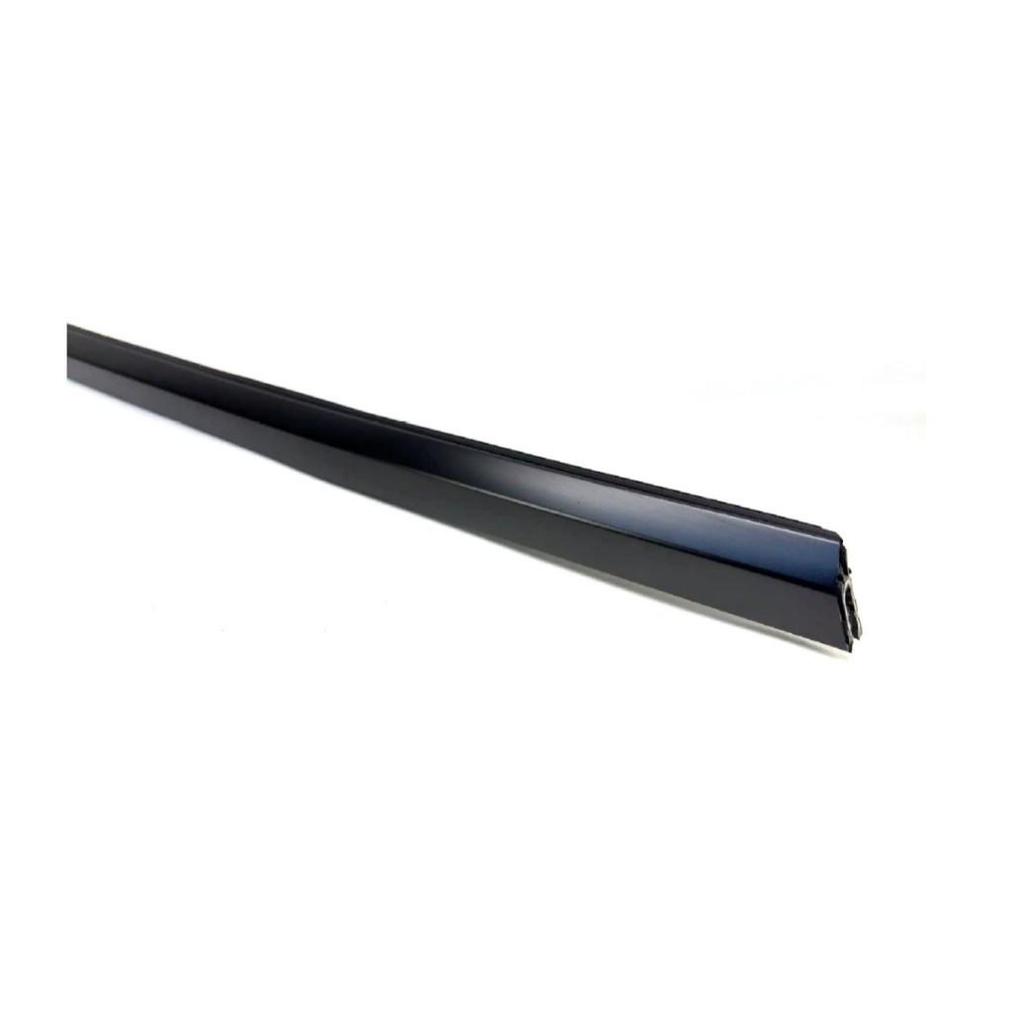 Compatible with Tesla Model 3 (2024-2026) Front Outer Door Sealing Strip (Left/Right)