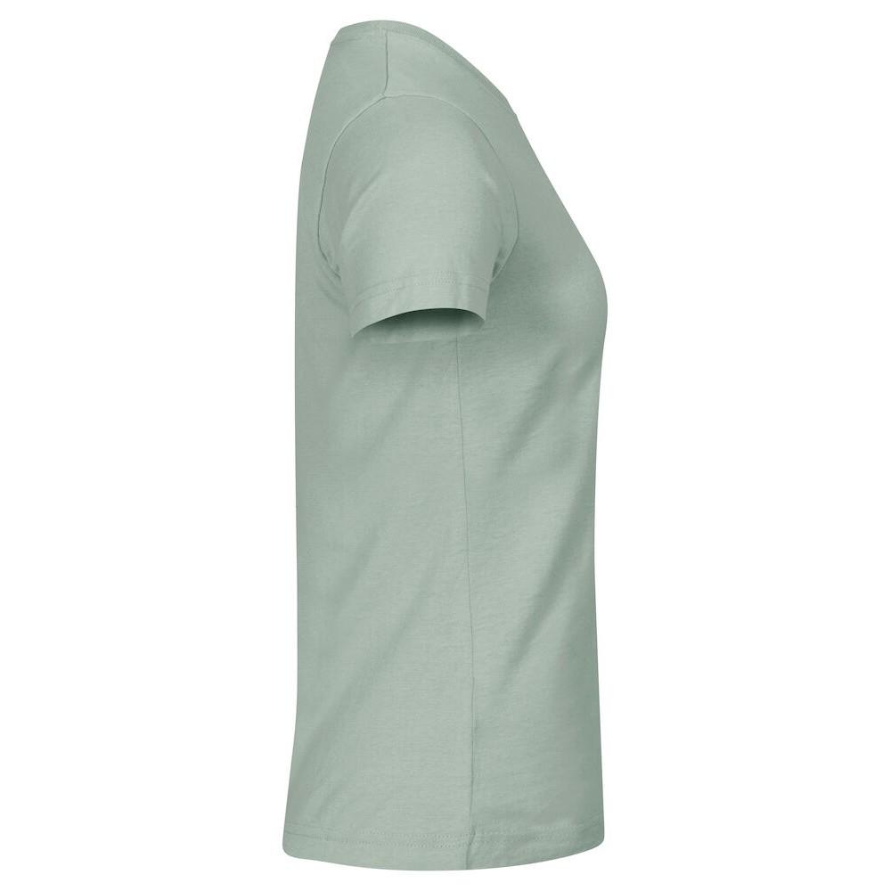 Clique Womens/Ladies Basic T-Shirt