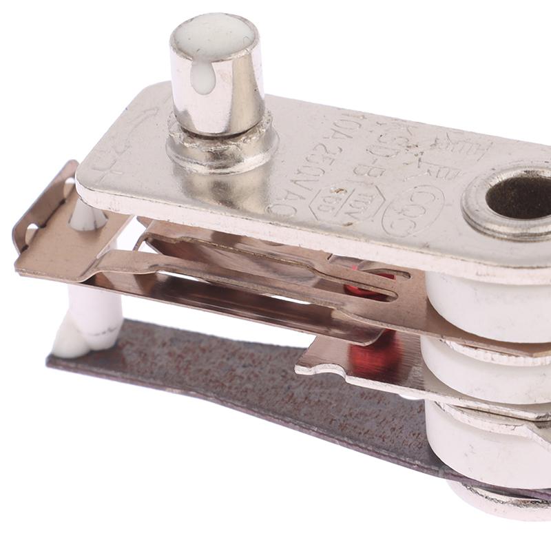 Schnellkochtopf Temperaturregler Thermostat Zubehör für elektrische Reiskocher