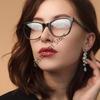 Glasses Silicone Mold Eyeglass Frame Mould for Epoxy Resin Diy Crafts Jewelry Making Home Decor