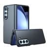 Applicable To Samsung Z FOLD7 Folding Mobile Phone Case, All-inclusive Z FOLD6 Matte Anti-drop Protective Case