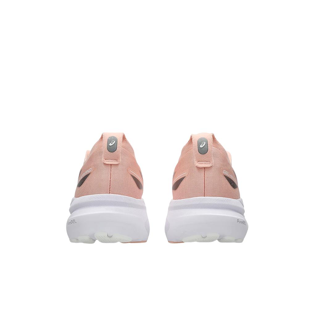 Asics Zapatillas Gel Kayano 31 Breeze para Mujer Rosa Blanco 1012B670-701