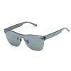 BELSTAFF FLASH-METHANE Glasses. Sunglasses, Color Gray. Woman.