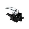 Mâner interior ușă pentru Nissan Navara D40/Pathfinder 2004-2014, Nr. piesă. 806714X02B