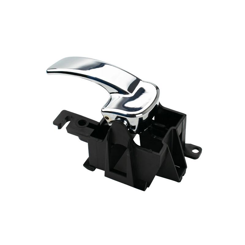 Mâner interior ușă pentru Nissan Navara D40/Pathfinder 2004-2014, Nr. piesă. 806714X02B