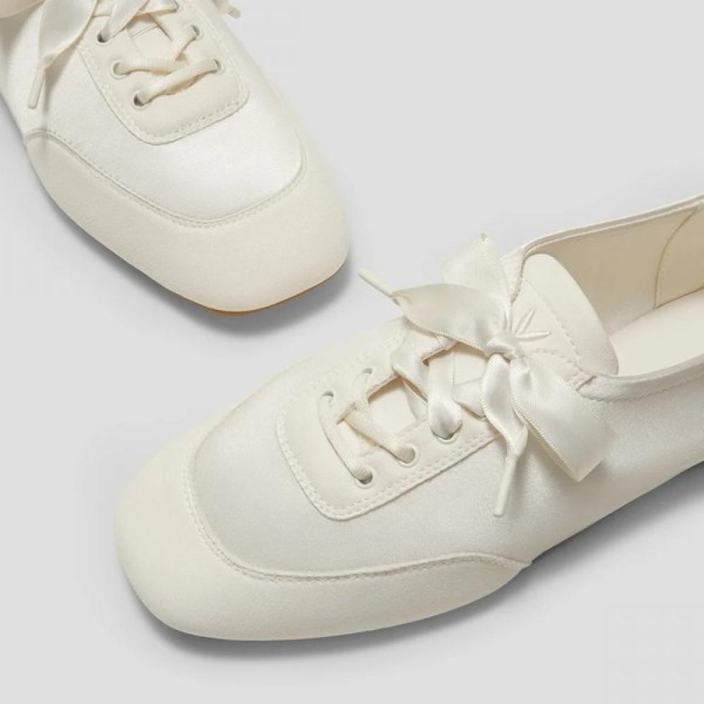 Vivaia Cream Ivory