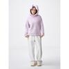 Gu Marshmallow Feel Pullover Parka  Hase