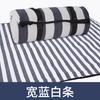 Beach Mat Outdoor Picnic Mat Foldable Moisture-proof Mat Camping Thickened Camping Blanket Waterproof Floor Mat Picnic Cloth
