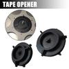 Nab Hub Adapters for Revox Opener Lockable Loading Device Universal Opening Machine Accessories Belt Loader Adapters