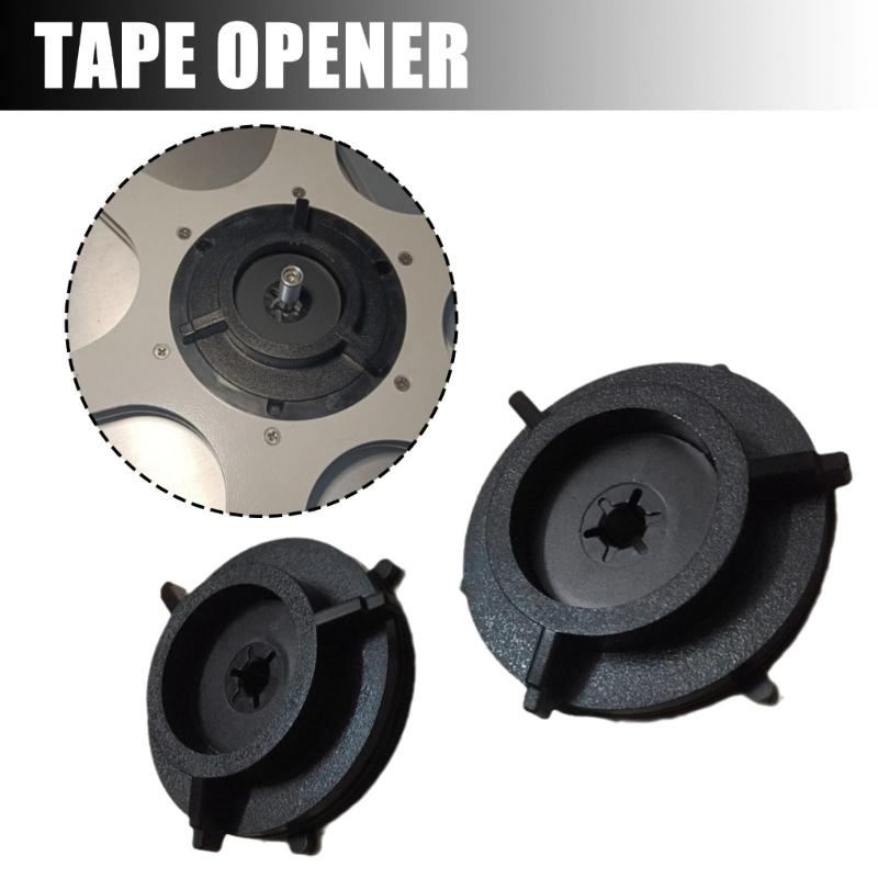 Nab Hub Adapters for Revox Opener Lockable Loading Device Universal Opening Machine Accessories Belt Loader Adapters