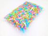 NB 1kg Colorful about 1000 pieces Konpei-chan,