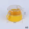 22Mm Push Button Switch Protective Cover Protective Cover Anti-Missing Elevator Emergency Stop  Accessory Round Warning Ring