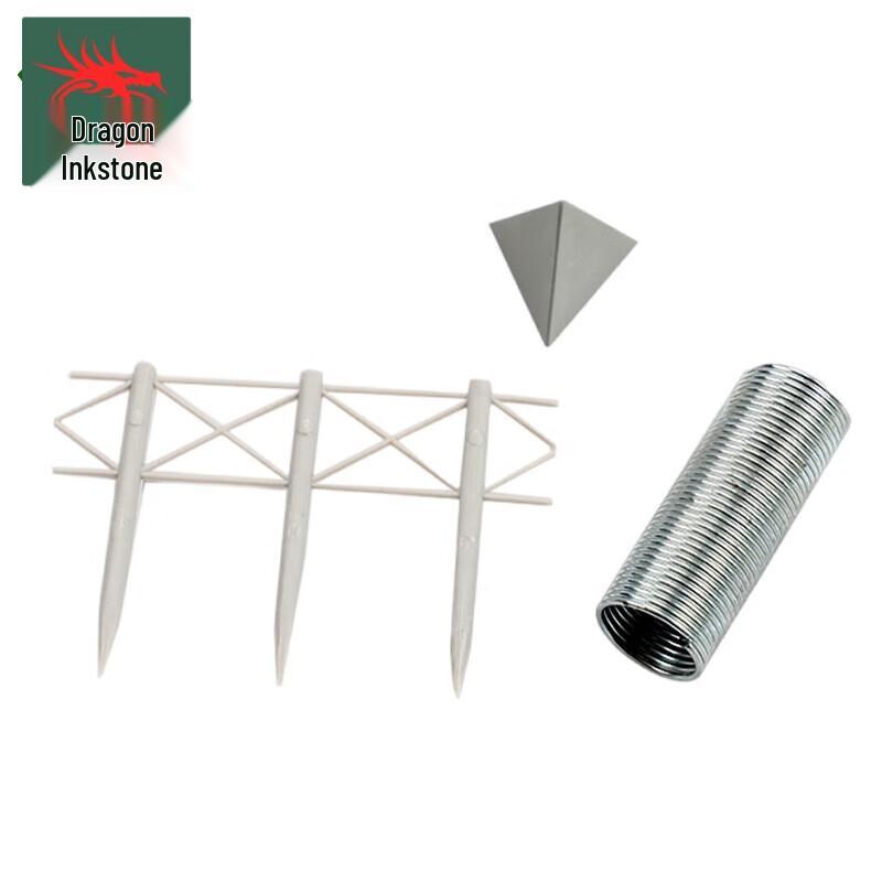 Sandbox Simulation Obstacle Model Set