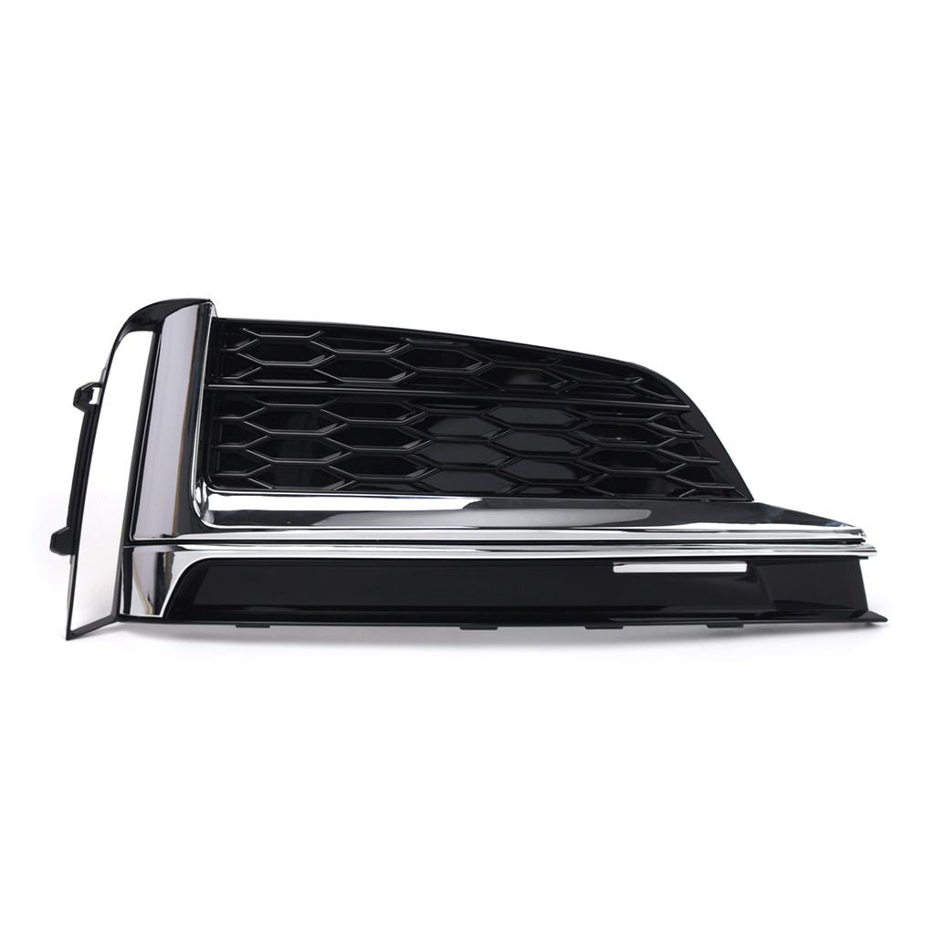 Front Lower Bumper Grille Insert Trim for 2016-2020 Auto Accessory Replace 8W6807681F Replacement Grille Cover