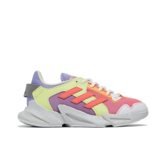 Adidas Karlie Kloss X X9000 'Multi' GY0846 Women's Shoes