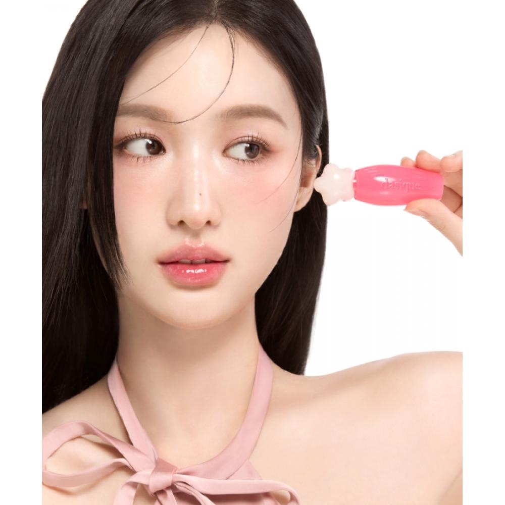 

Dasique [2ea] Pure Water Lip Gloss 01 CORAL JUICE/01 CORAL JUICE