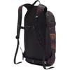 The North Face 20L Zipper Closure Double Shoulder Outdoor Backpack Women Backpack Black NF0A4VPU
