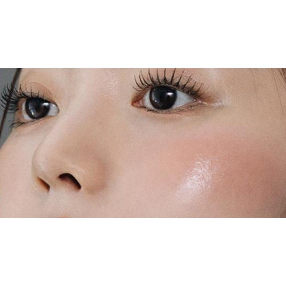 Qwati Glow Melting Palette 6,4 g, Ne. 5 Red Brew, 1 kus