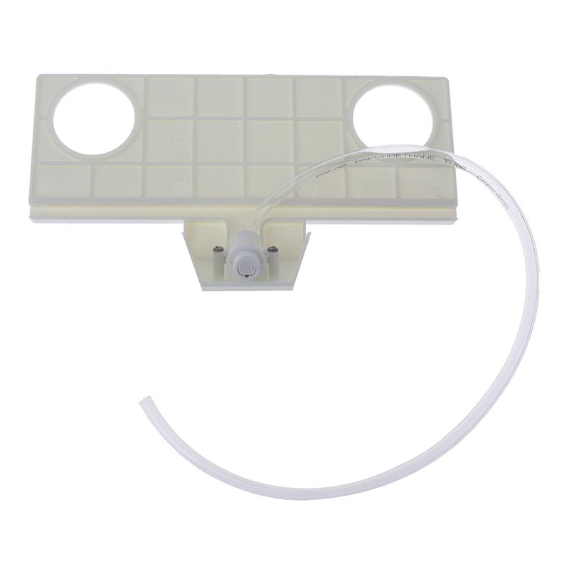 Badezimmer Bidet Toilette Frischwasserspray Saubere Sitzfläche Nicht-Elektrisches Anbauset