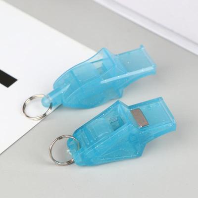 Sportovní vybavení – Píšťalky