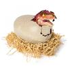 HaTchimals  UmareTe Woomo  HaTched  Jurassic World T Rex Egg