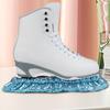 Ice Skate Blade Covers Soft Plush Hockey Skate Covers 35cm Skate Protect Durable Plush for Ice Figure Skating Training Penguin