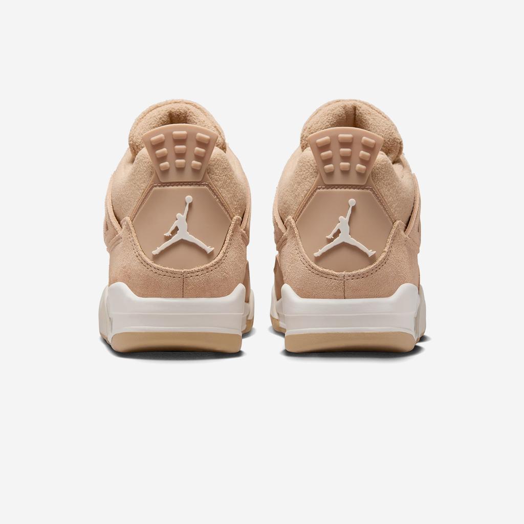 Jordan Retro Lifestyle Sneakers [HV0823-200]