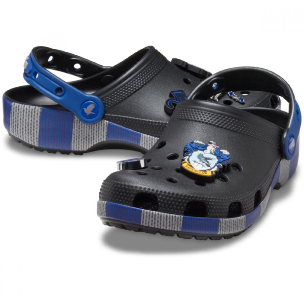 

Crocs Harry Potter Ravenclaw Classic Clog Multi 210528 90h M6W8(250mm)