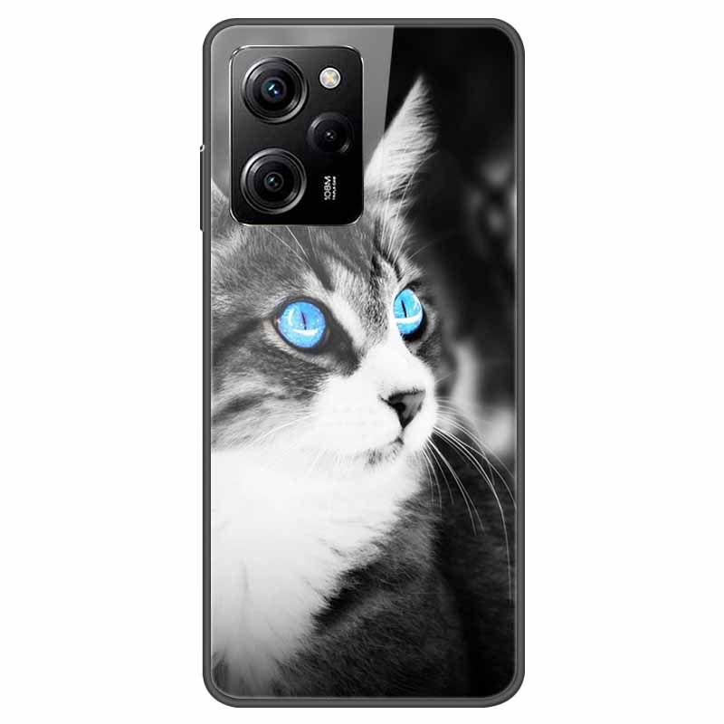 Case For Xiaomi Redmi Note 12 Pro Plus 5G Pro+ Cover Hard Protector Cases for Xiaomi Redmi Note12 5G 12Pro Tempered Glass Case