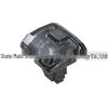 Crystal Gear Shift Knob for BYD Yangwang U8: Sci-Fi Luminous Center Console Interior Modification