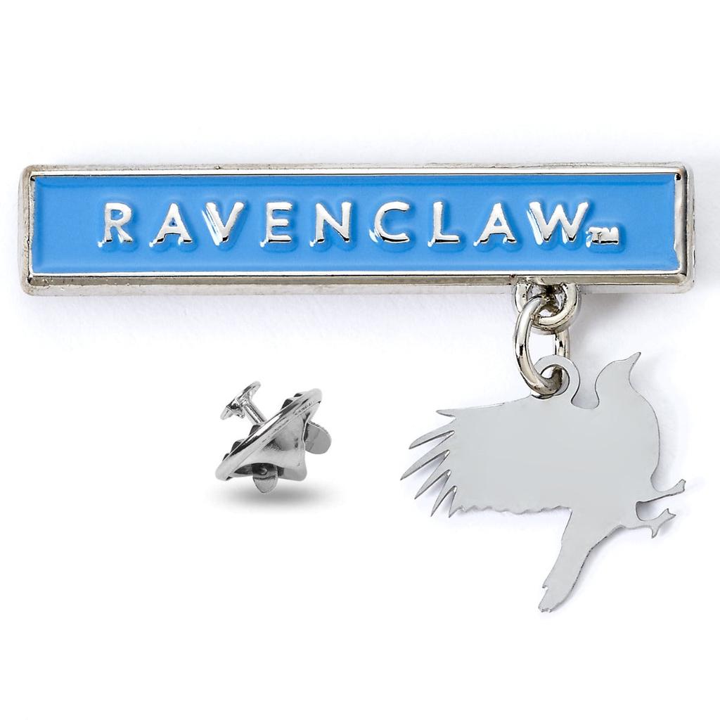 HARRY POTTER Ravenclaw Bar Pin Badge
