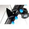 Datavideo ML-4 Portable Lighting Kit with 4 X 60W Lights and Stands
