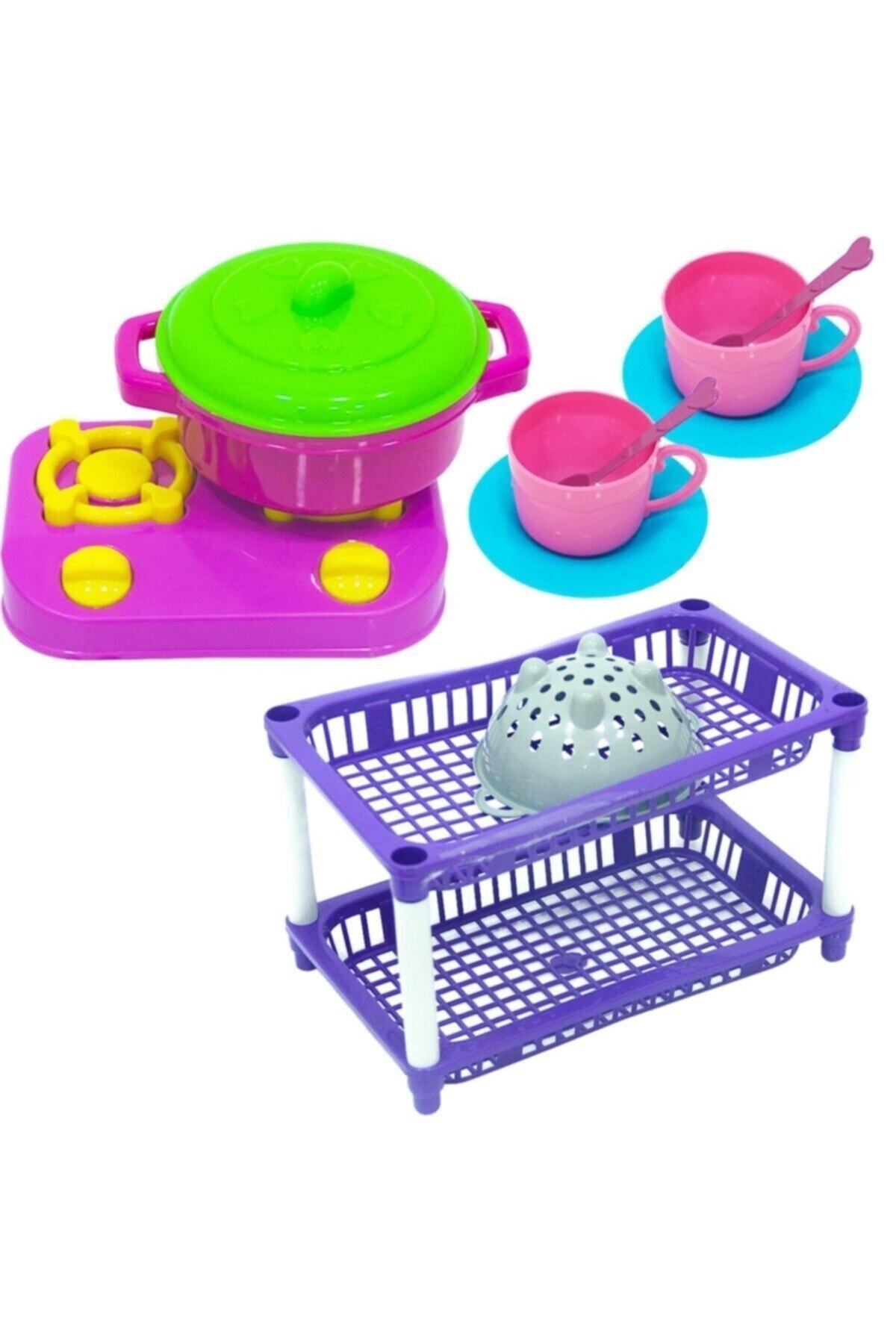 

КОМПЛЕКТ ДВУХЯРОВОЙ ПЕЧИ