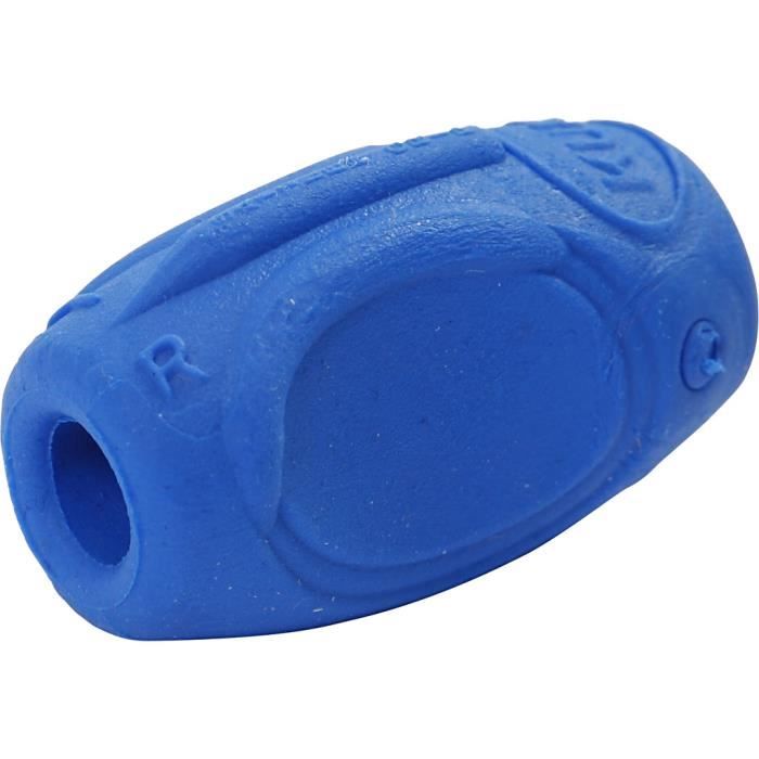 Ergonomic Rubber Sleeve for Right and Left Handed Users. Ref 14137