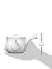 Hasami ware teapot with Tsujigahana includes super stainless steel tea capacity approximately made in item number 14826 extra-large pattern, strainer,
