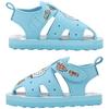Skater Baby Sandals "I'm Doraemon" Sanrio, 13cm, SDBAN13-A