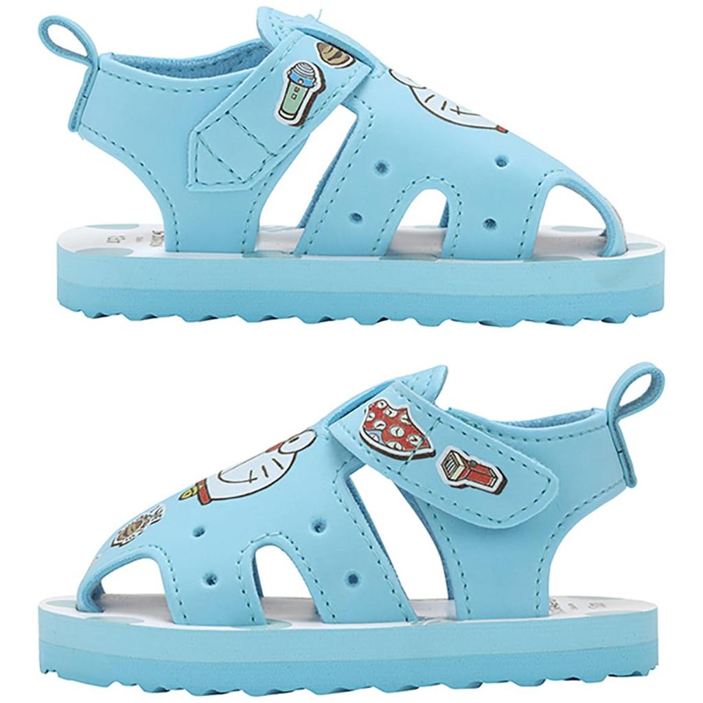 Skater Baby Sandals "I'm Doraemon" Sanrio, 13cm, SDBAN13-A